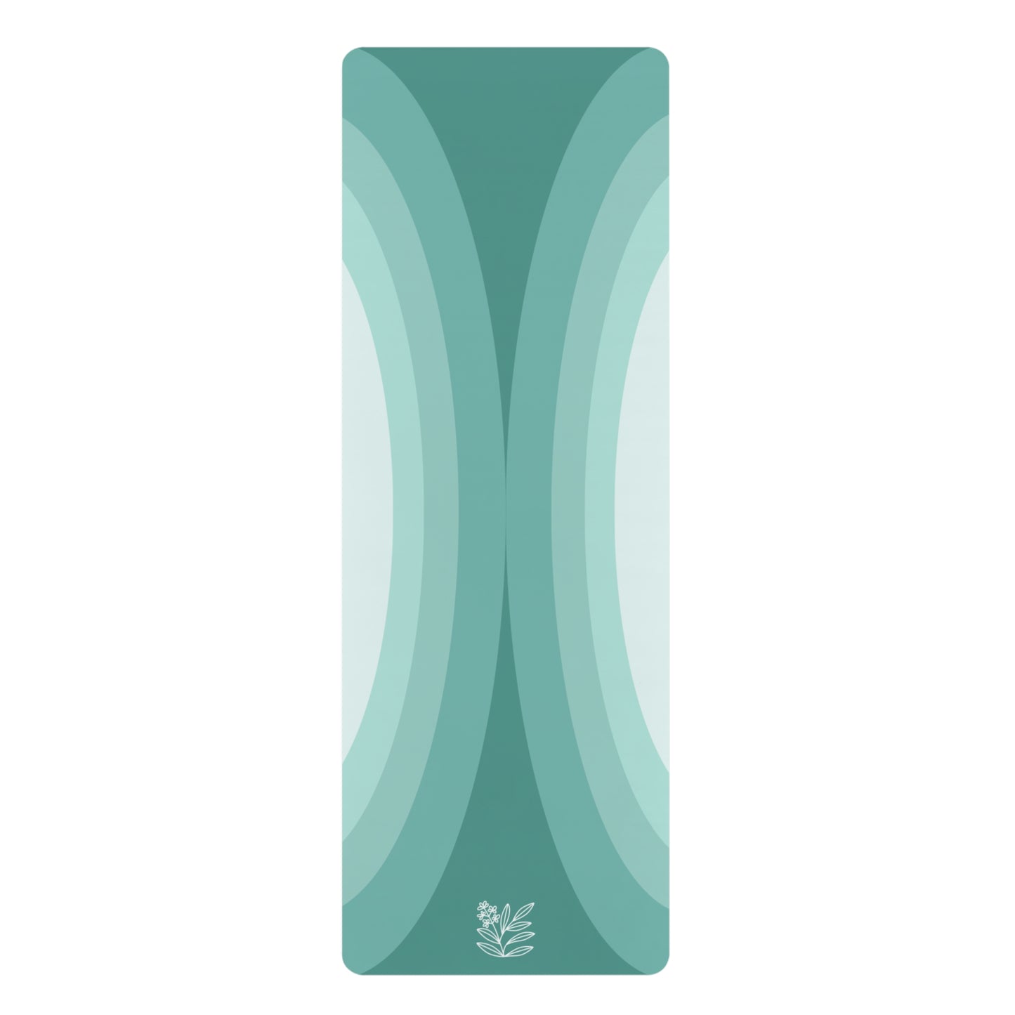 Inner Balance Yoga Mat