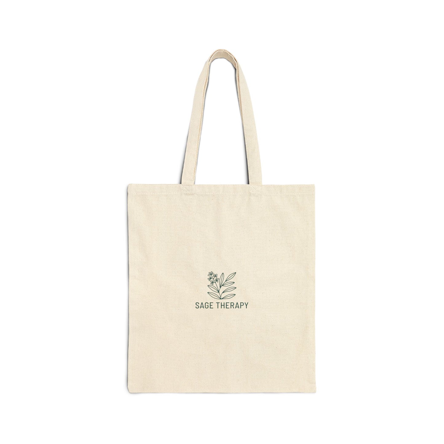 Peach Essential Tote