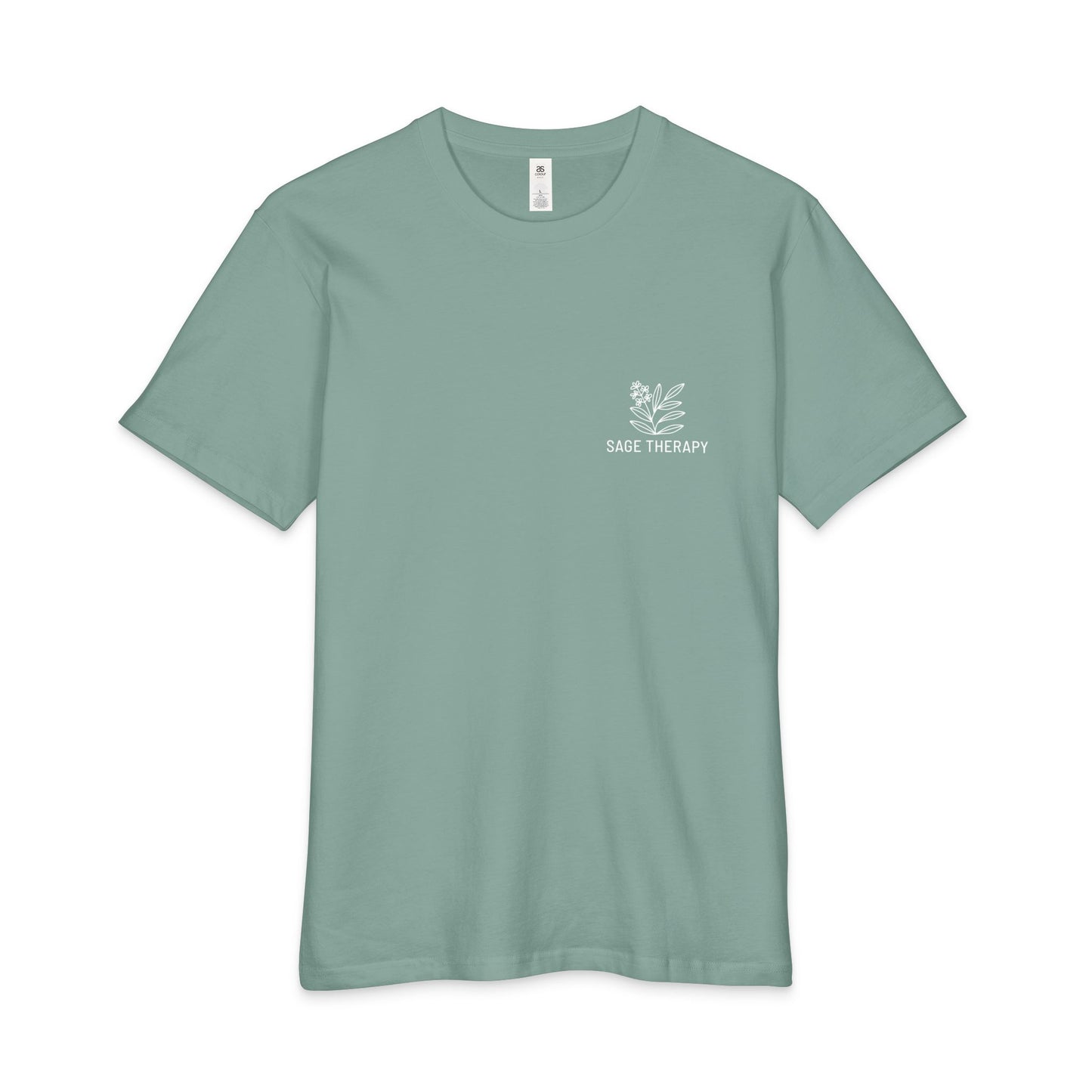 Sage Classic Tee