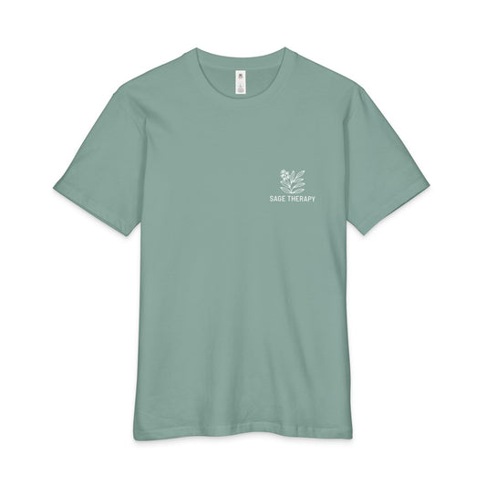 Sage Classic Tee