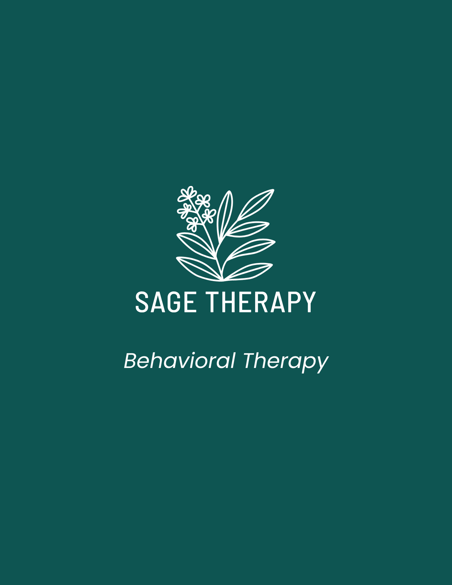 Behavioral Therapy PDF Bundle