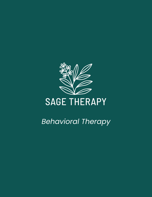 Behavioral Therapy PDF Bundle