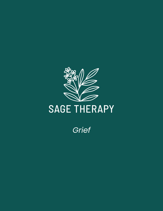 Grief PDF Bundle