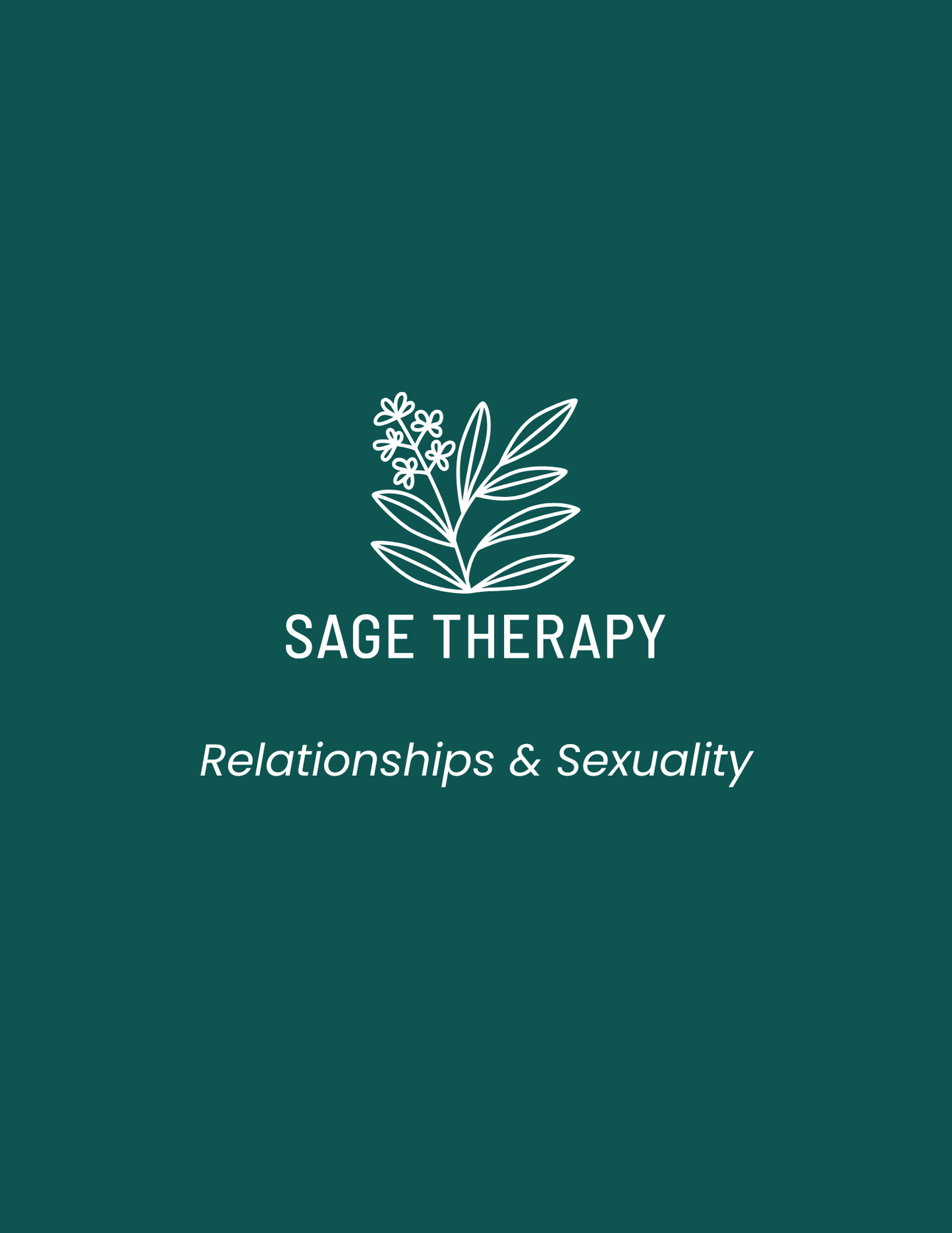 Relationships and Sexuality PDF Bundle