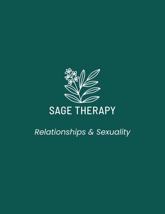 Relationships and Sexuality PDF Bundle